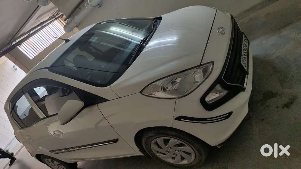 Hyundai Santro 2019 Cng & Hybrids Well Maintained