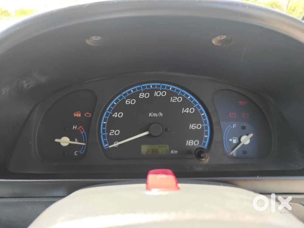 Maruti Suzuki E Vitara Alpha, 2007, Petrol
