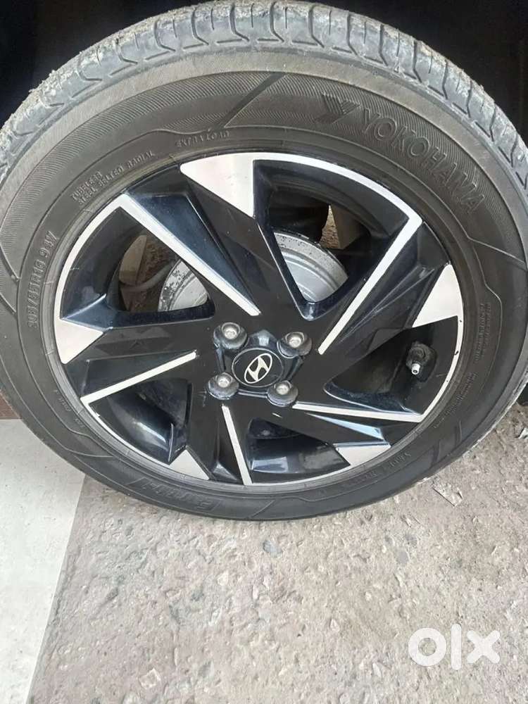 Hyundai Verna 2018 Diesel 84000 Km Driven