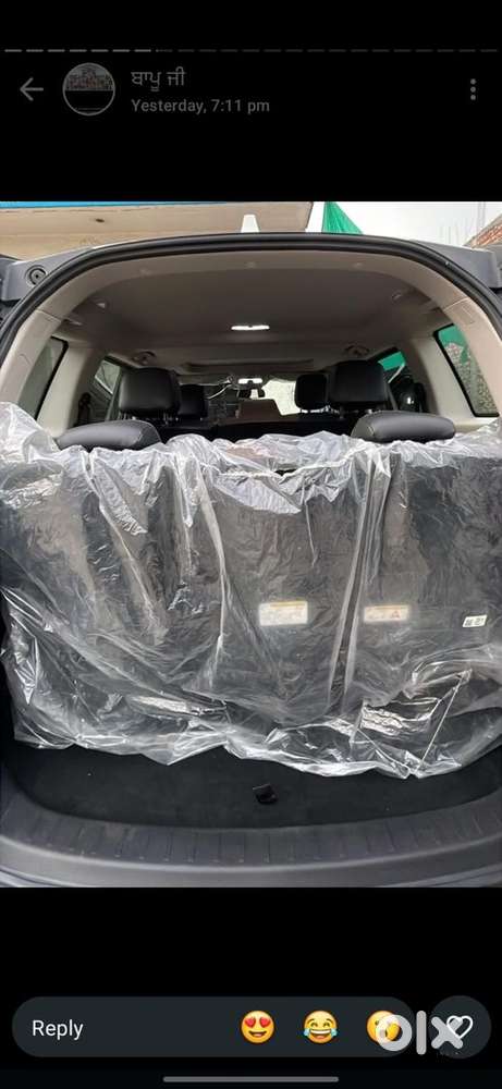 Mahindra Scorpio-n Diesel 2024