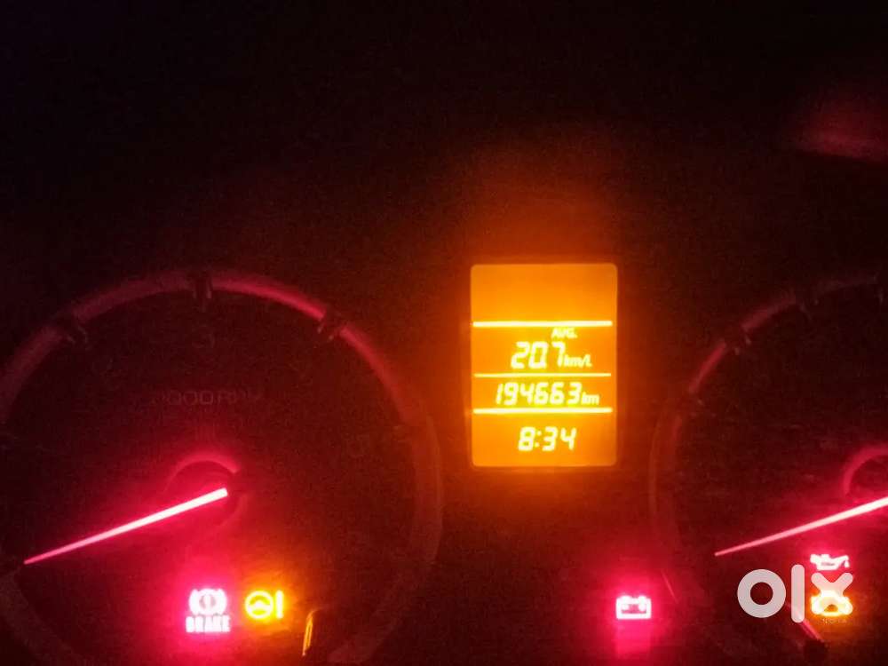 Selling Of Swift Dzire