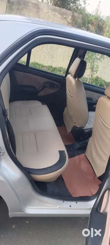 Tata Indigo Ls 2017 Diesel Manual