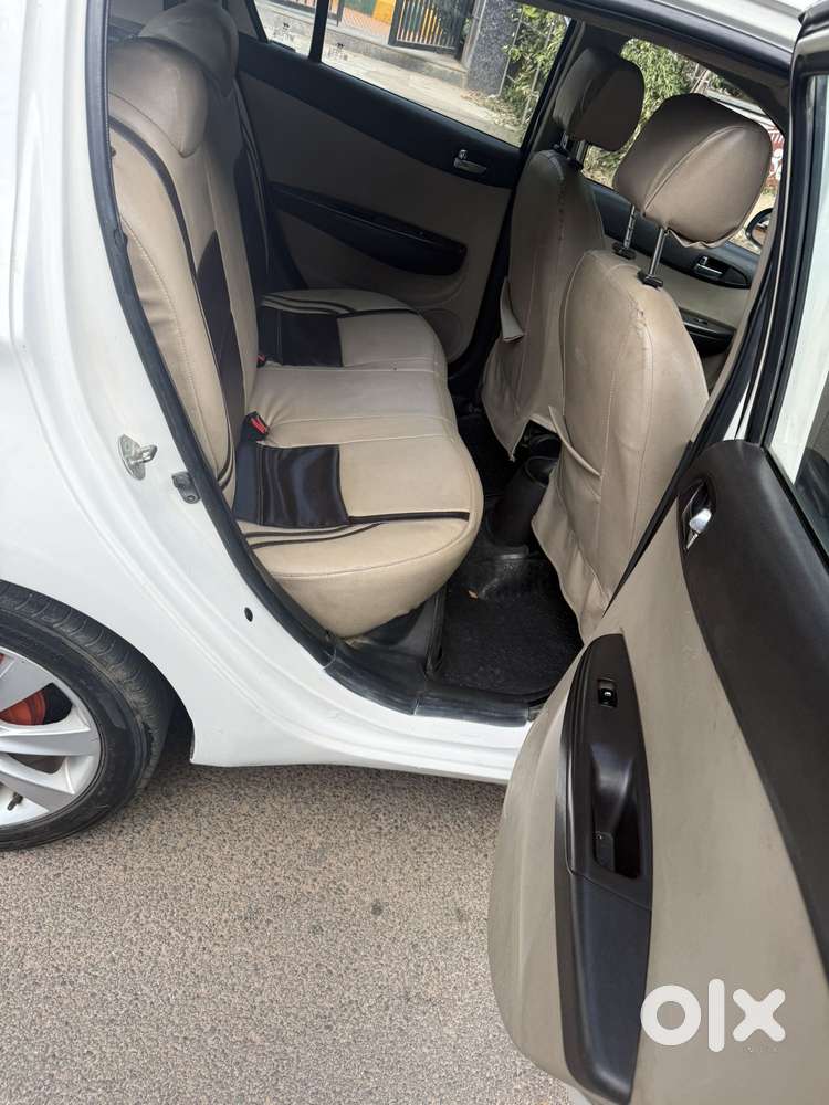 Hyundai I20 Magna 1.4 Crdi 6 Speed, 2013, Diesel