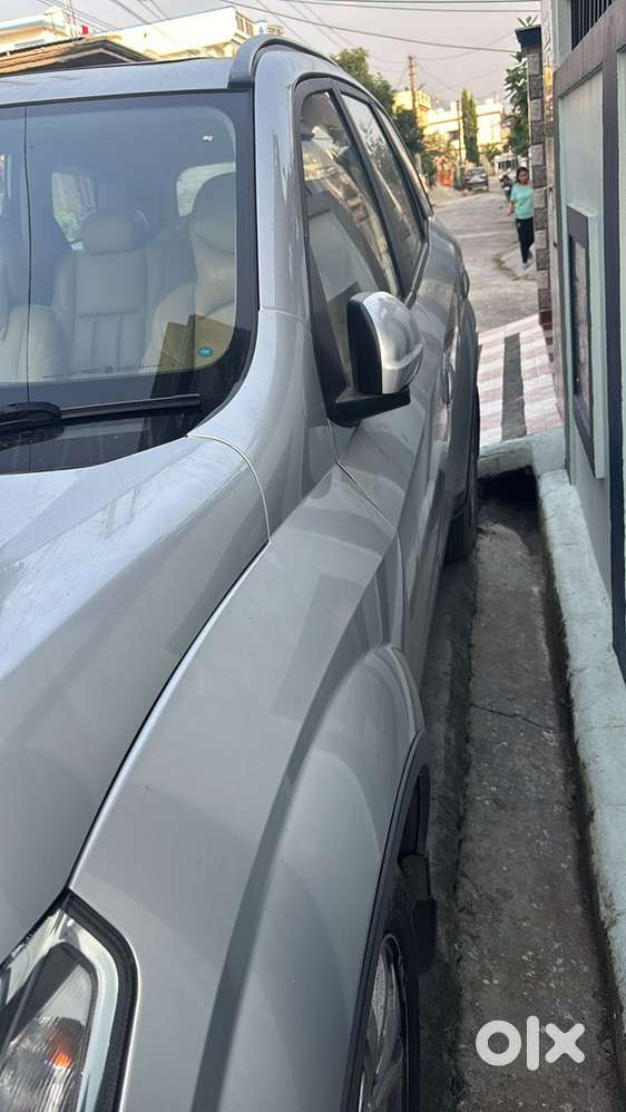 Mahindra Xuv500 Diesel Manual 2019