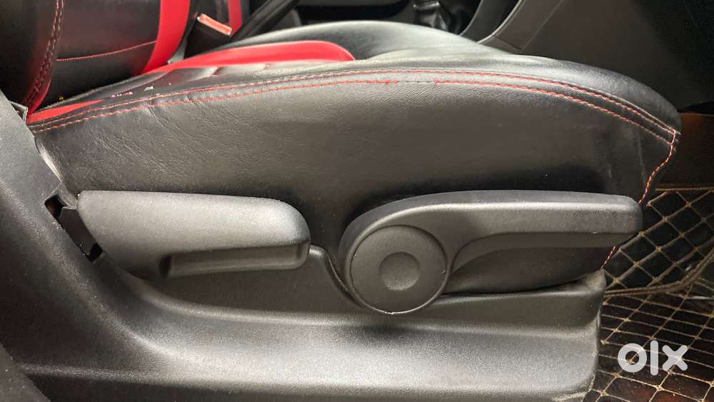 Maruti Suzuki Vitara Brezza 1.5 Zxi, 2020, Petrol