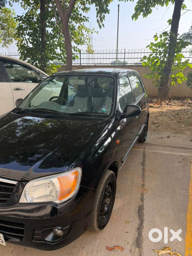 Maruti Suzuki Alto K10 2011 Year