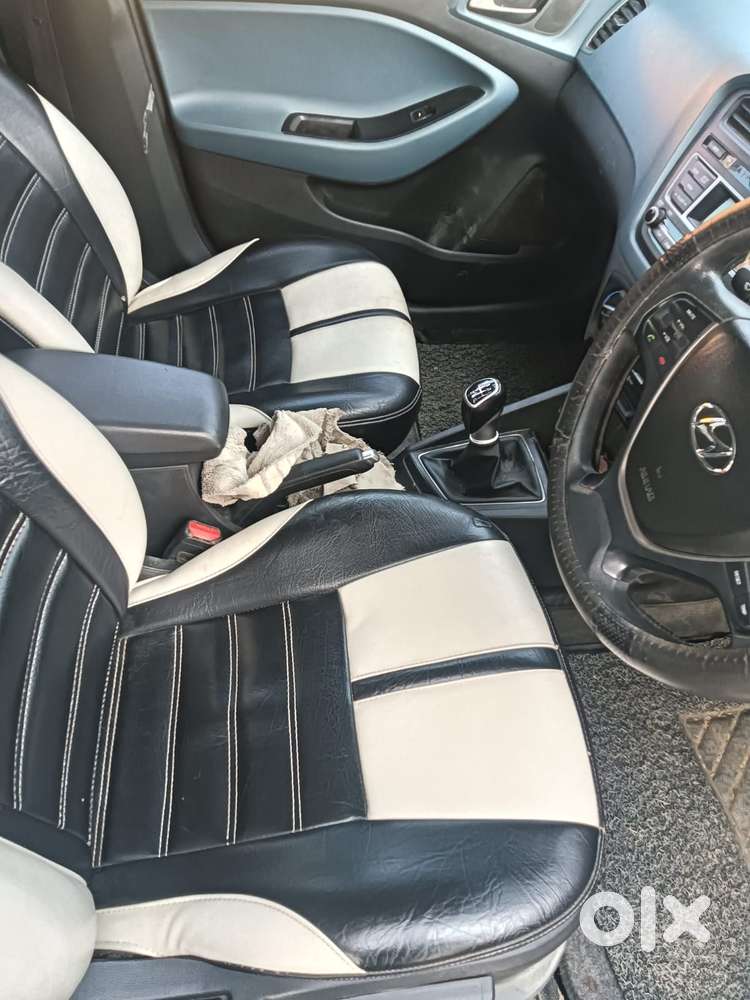 Hyundai I20 Active 1.4 Sx, 2017, Diesel