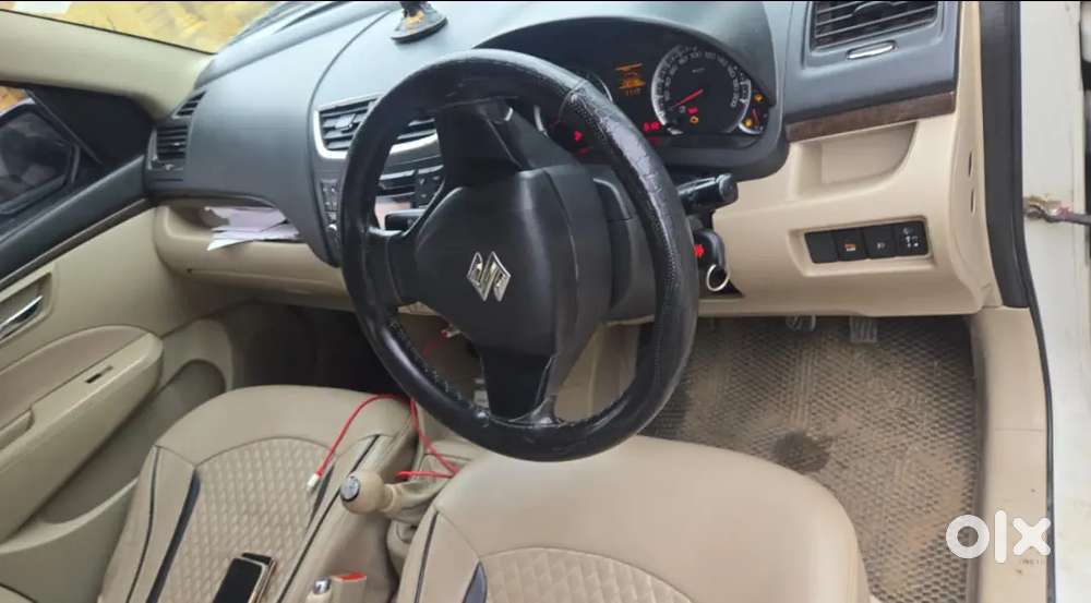 Maruti Suzuki Dzire 2017 Manual Diesel Up 32 Lucknow H