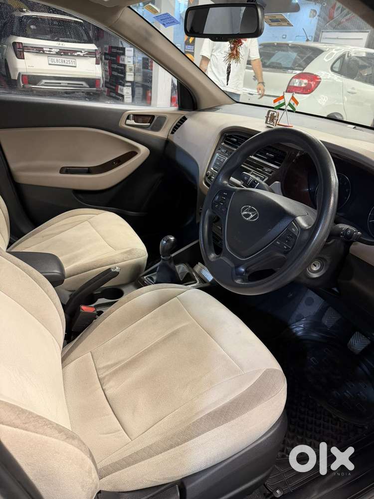 Hyundai I20 Magna 1.2, 2016, Petrol