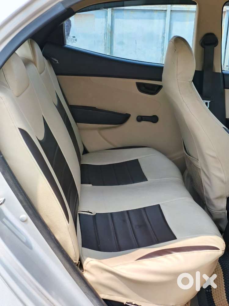 Hyundai Eon Magna Plus, 2015, Petrol