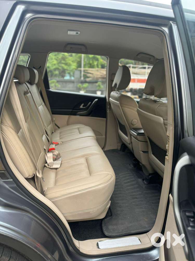 Mahindra Xuv500 W8, 2016, Diesel