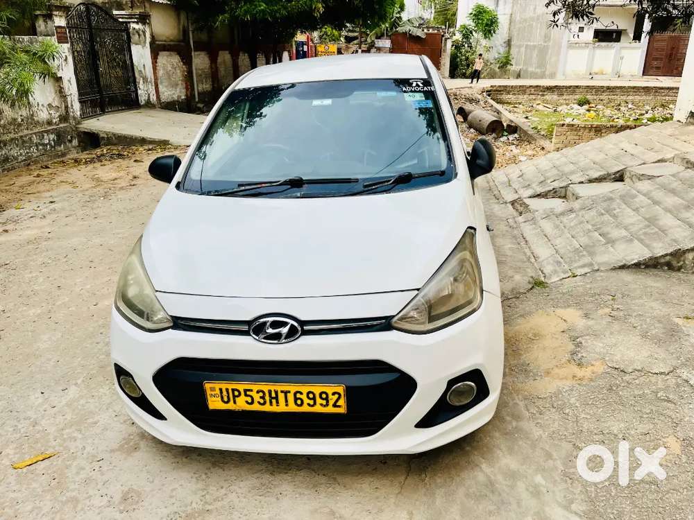 Hyundai Xcent, In Mint Condition, All Papers Okey