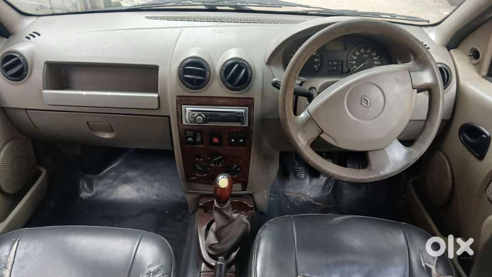 Renault Lodgy 85ps Rxz, 2008, Diesel