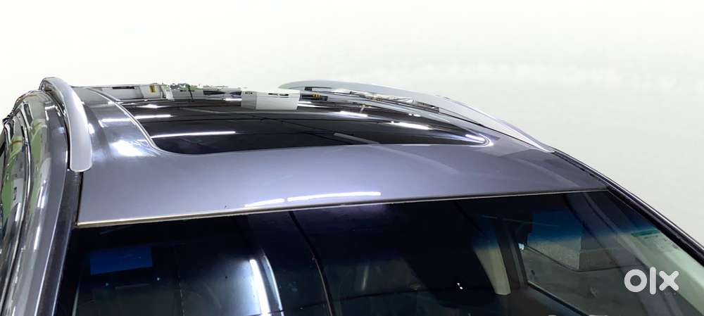 Mg Hector Sharp Dct Petrol, 2020, Petrol