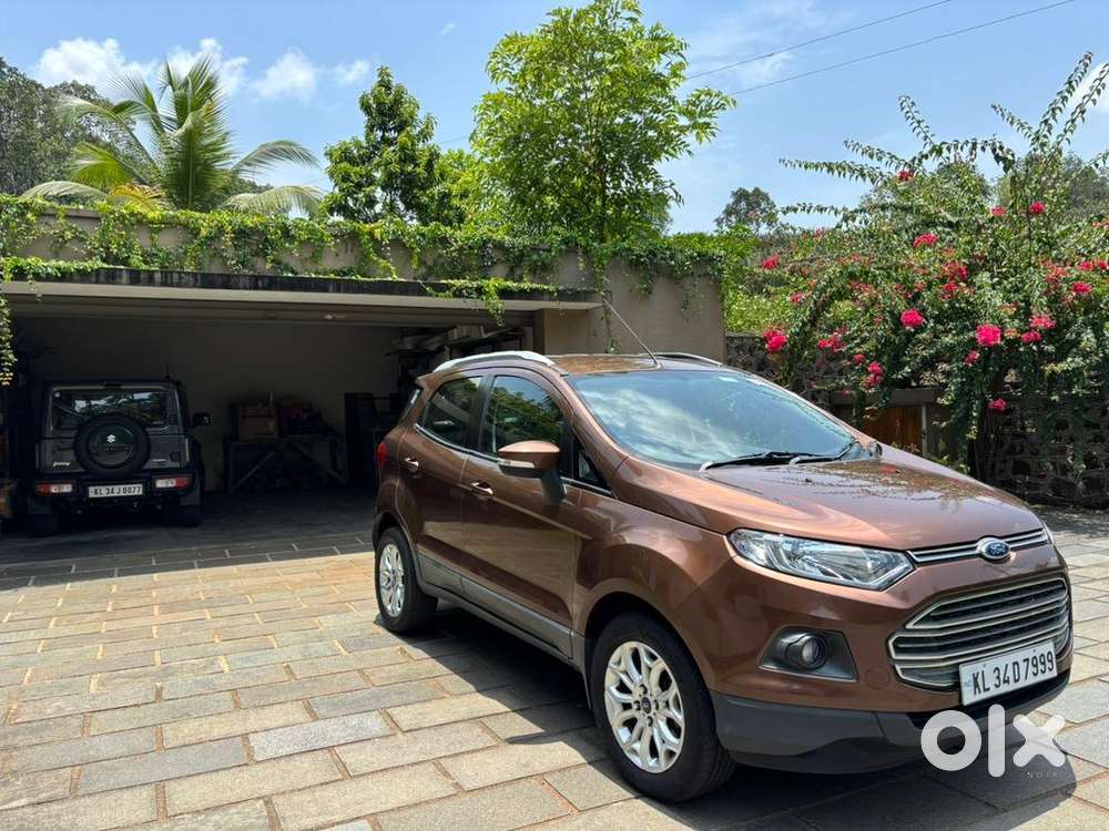 Well Maintained -single Owner-petrol Automatic