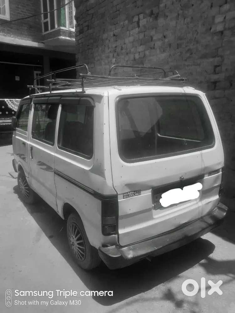 Selling My Mini Pocket Cute Van,