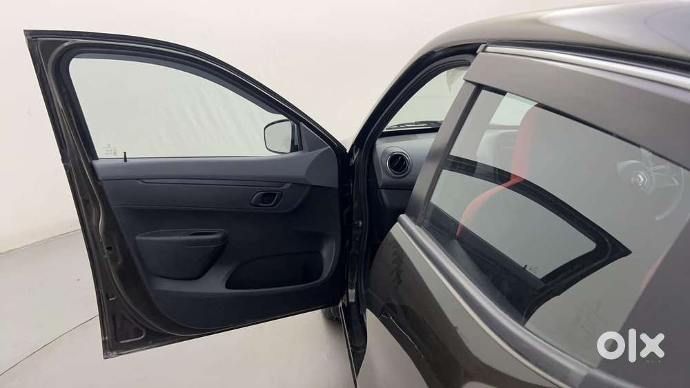 Renault Kwid 1.0 Rxt Optional, 2022, Petrol