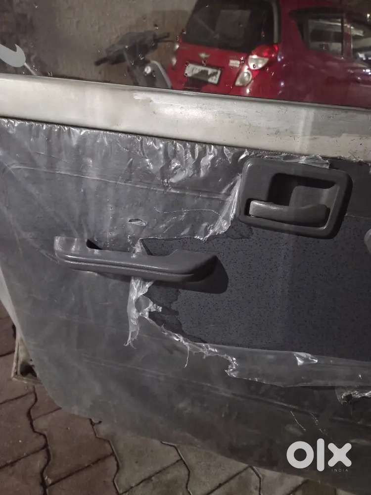 Maruti Suzuki 800 2011 Petrol Manual