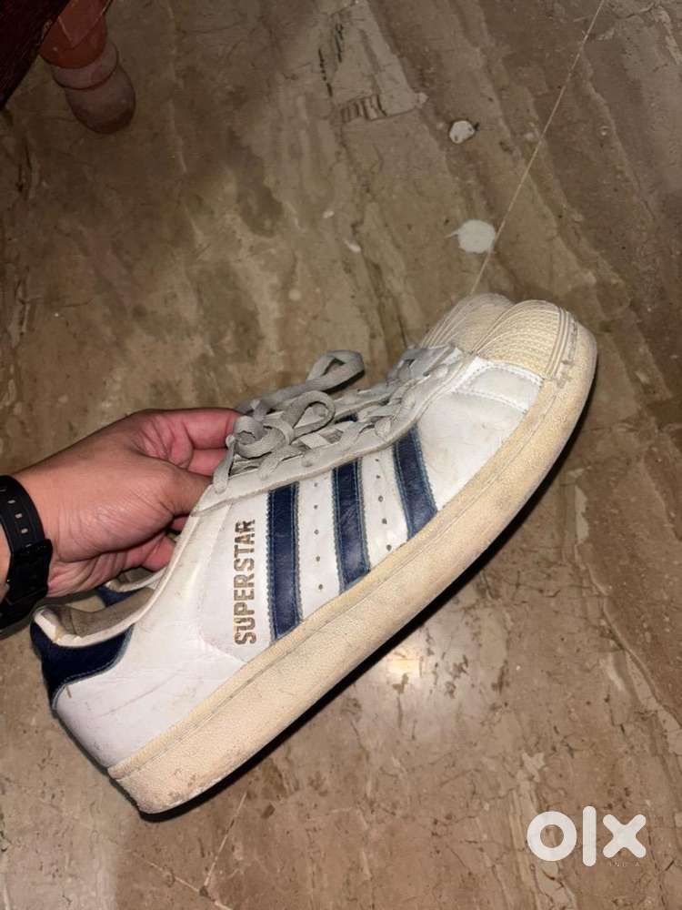 Adidas Superstar Shoes - Men in Sector 24, Gurgaon - 1840092074