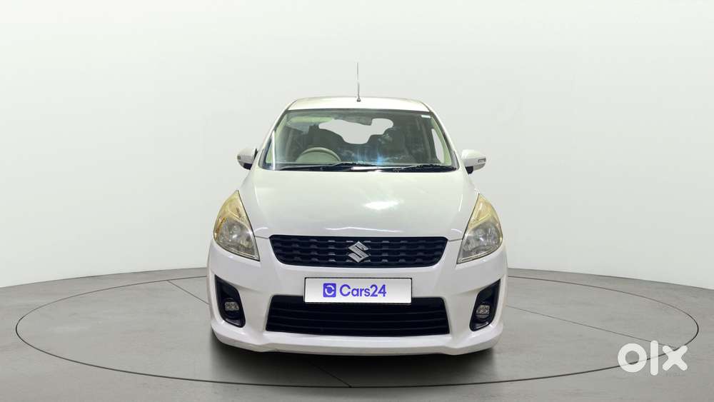 Maruti Suzuki Ertiga 2012-2015 Vdi, 2015, Diesel