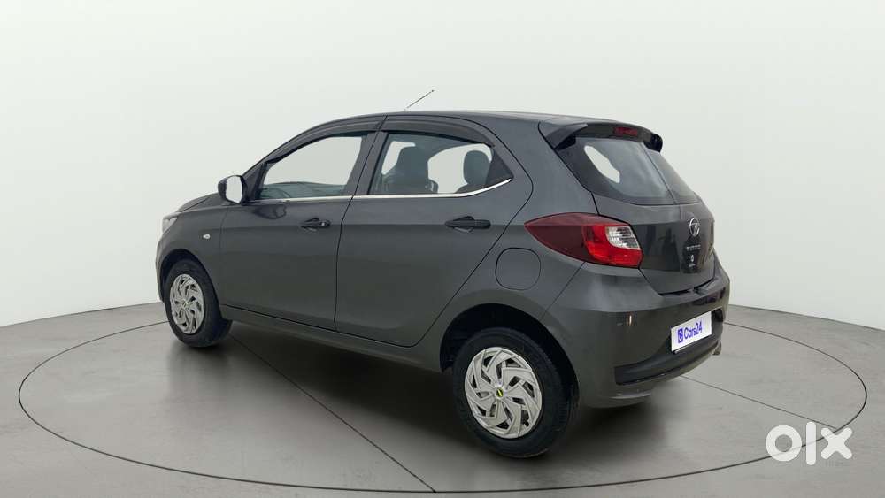 Tata Tiago 1.2 Revotron Xm, 2022, Cng & Hybrids