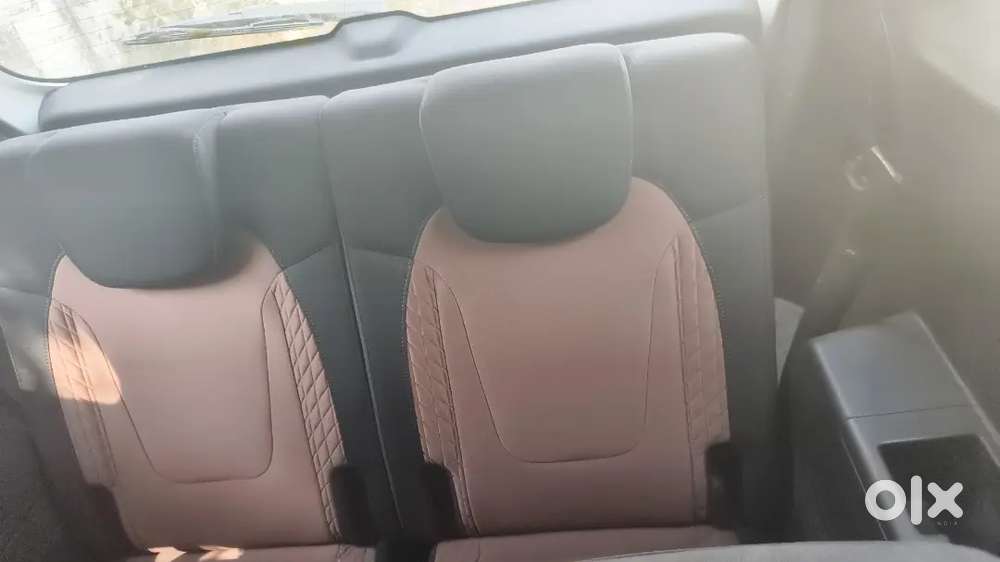 Hyundai Alcazar 2022 Diesel 95000 Km Driven