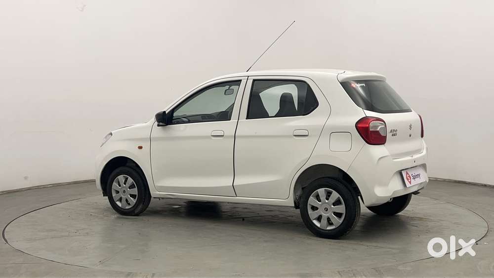 Maruti Suzuki Alto K10 Vxi Plus Ags, 2024, Petrol