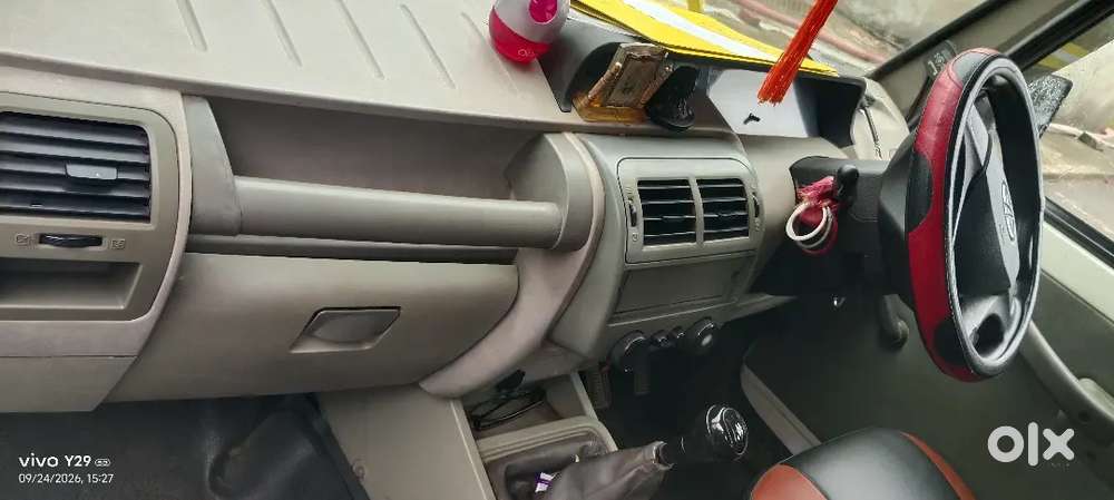 Mahindra Be.09 Diesel Automatic 2020