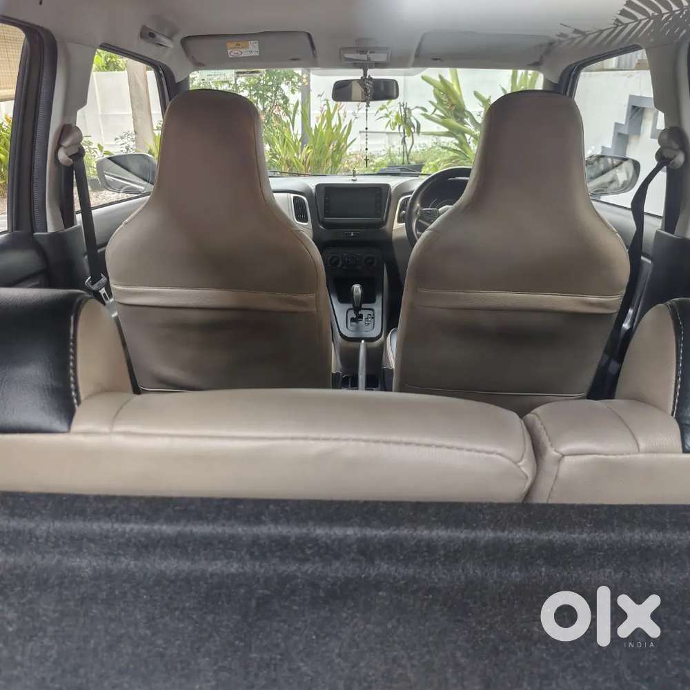 Maruti Suzuki Wagon R 2022 Petrol Well Maintained