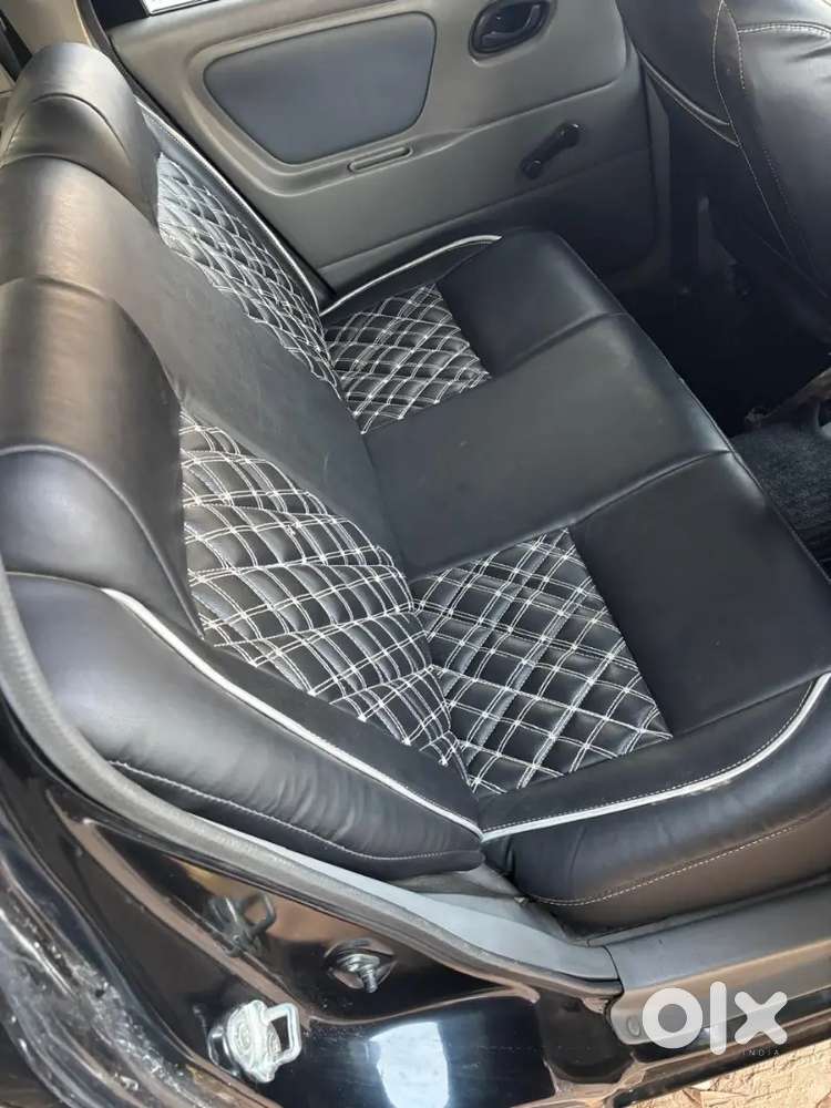 New Tires Alloy Wheel,ac.heetar Working, Center Lock Power Window
