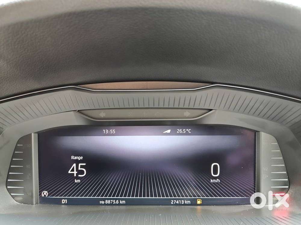 Skoda Superb 2.0 L&k Tsi At, 2024, Petrol