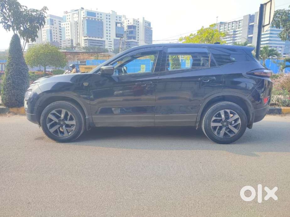 Tata Harrier Xza Plus At, 2022, Diesel