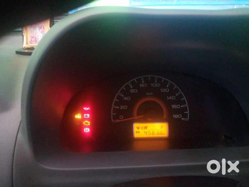 Maruti Suzuki Alto 800 2015 Petrol Well Maintained