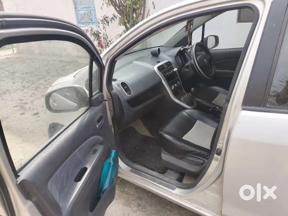 Maruti Suzuki Ritz 2011 Petrol 120000 Km Driven