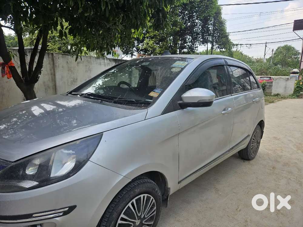 Tata Bolt 1.3 Xm 2017 Diesel Manual