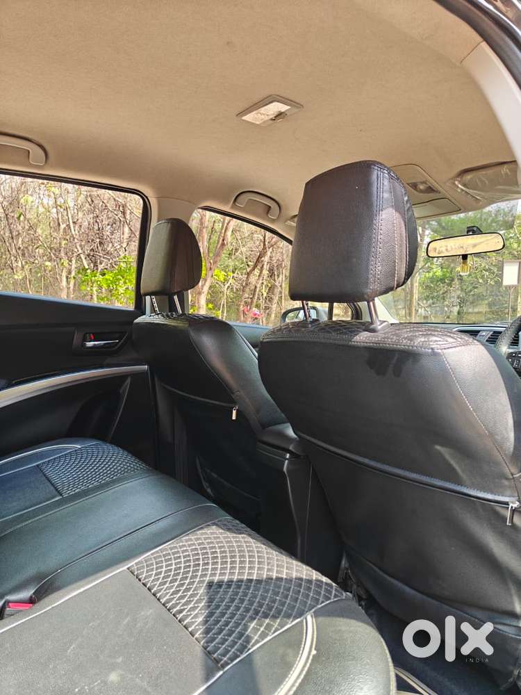 Maruti Suzuki S Cross Delta Shvs, 2019, Diesel