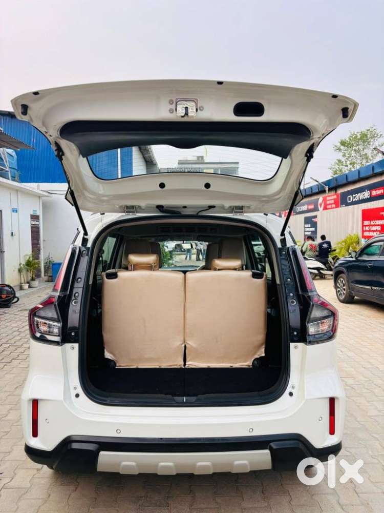 Maruti Suzuki Xl6 1.5 Alpha Plus Mt, 2023, Petrol