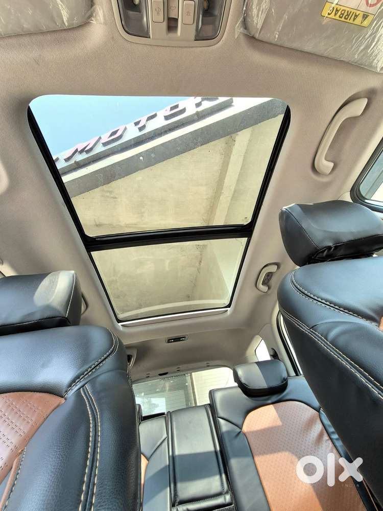 Hyundai Alcazar 1.5 Prestige Diesel Mt 7 Str, 2023, Diesel