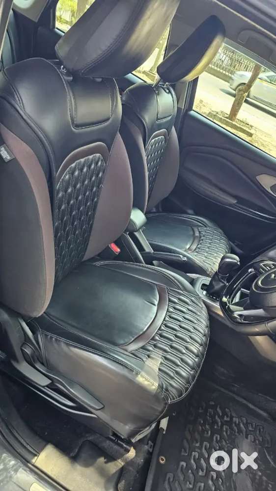 Maruti Suzuki Fronx 2023