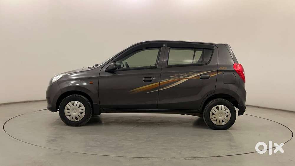 Maruti Suzuki Alto 800 Lxi, 2015, Petrol