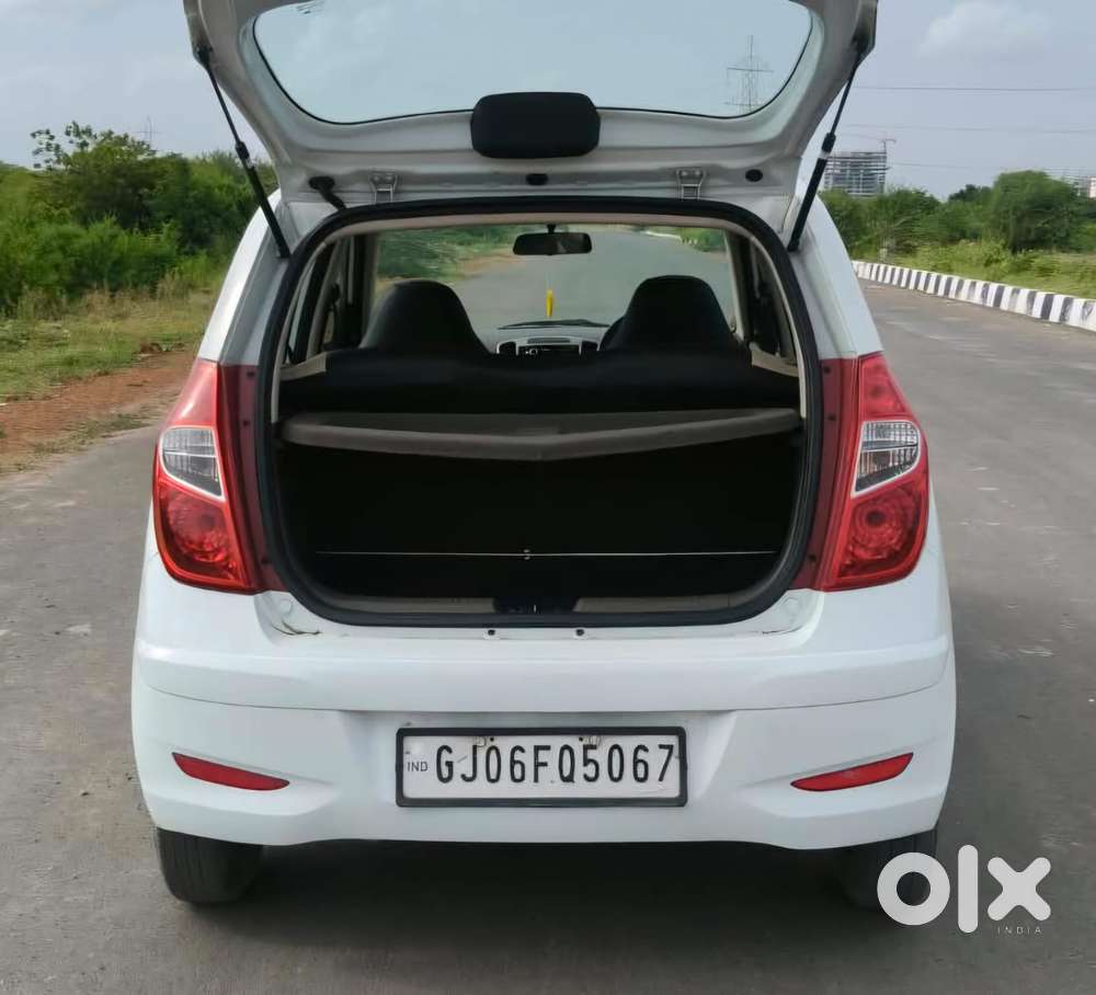 Hyundai I10 1.2 Kappa Magna, 2013, Petrol