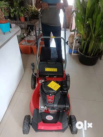 Heavy lawn mower hot sale