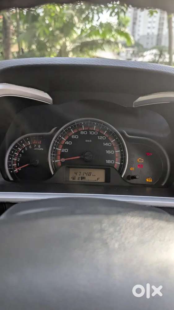 Maruti Suzuki Alto 2017 - 47000 Km Driven