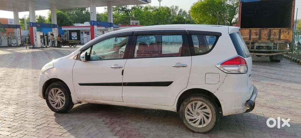 Maruti Suzuki Diesel 2012
