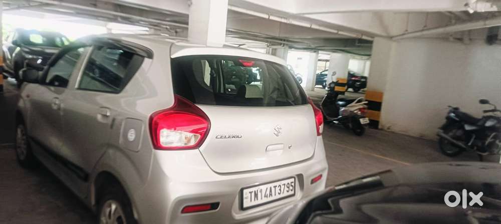 Maruti Suzuki Celerio Vxi, 2026, Petrol