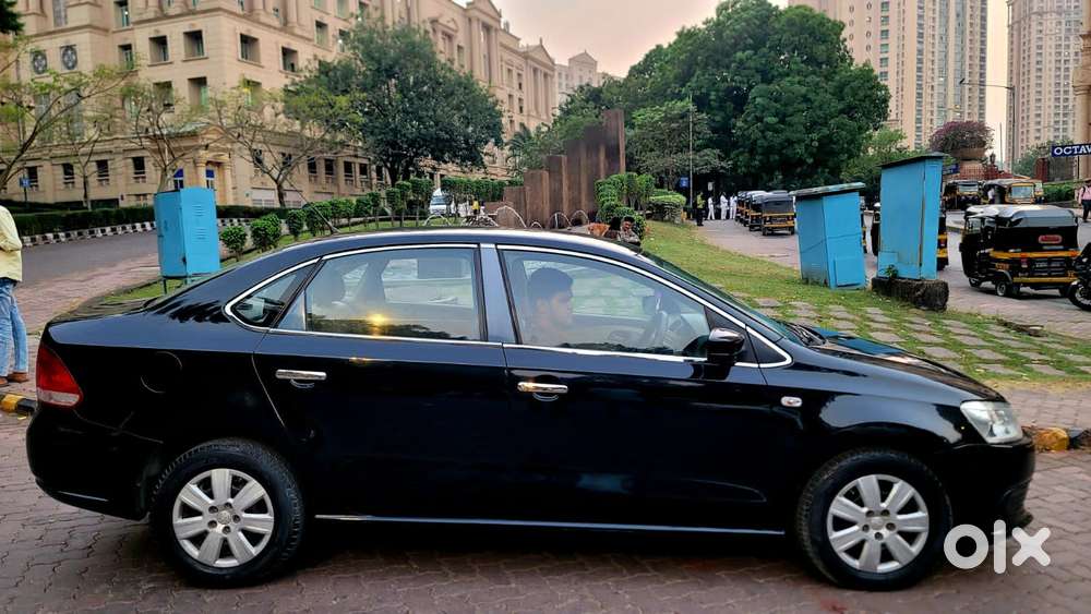 Volkswagen Vento 1.6 Comfortline Cup Edition, 2011, Diesel