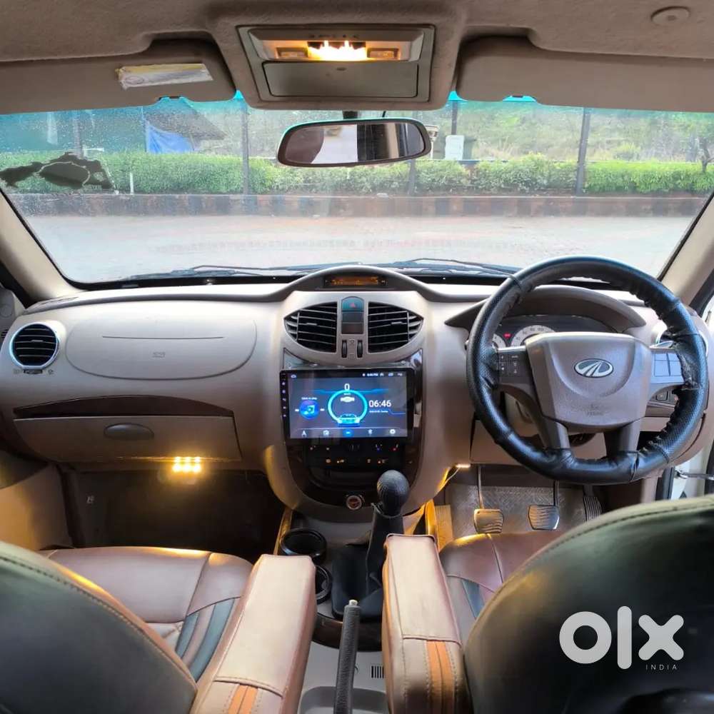 Mahindra Xylo 2013 E9 Top Model