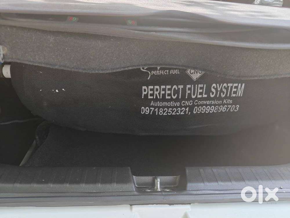 Maruti Suzuki Baleno Delta Cng, 2021, Cng & Hybrids
