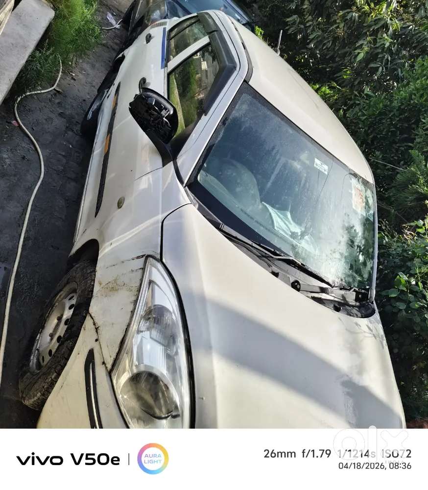 Maruti Suzuki Dzire 2018 Cng & Hybrids