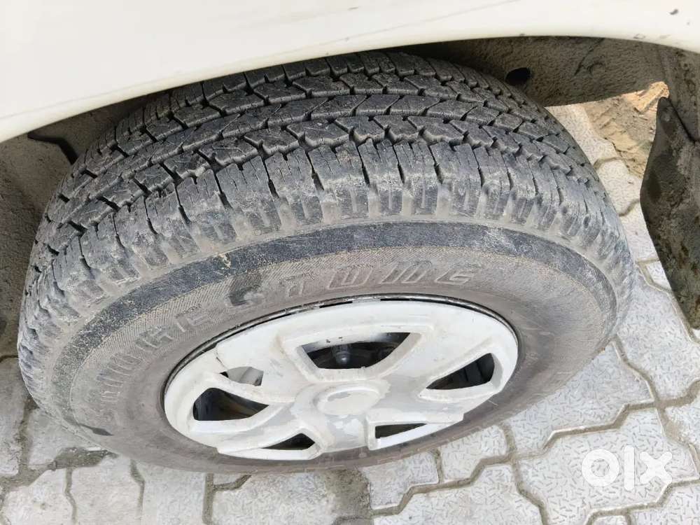 Mahindra Scorpio Diesel 2016